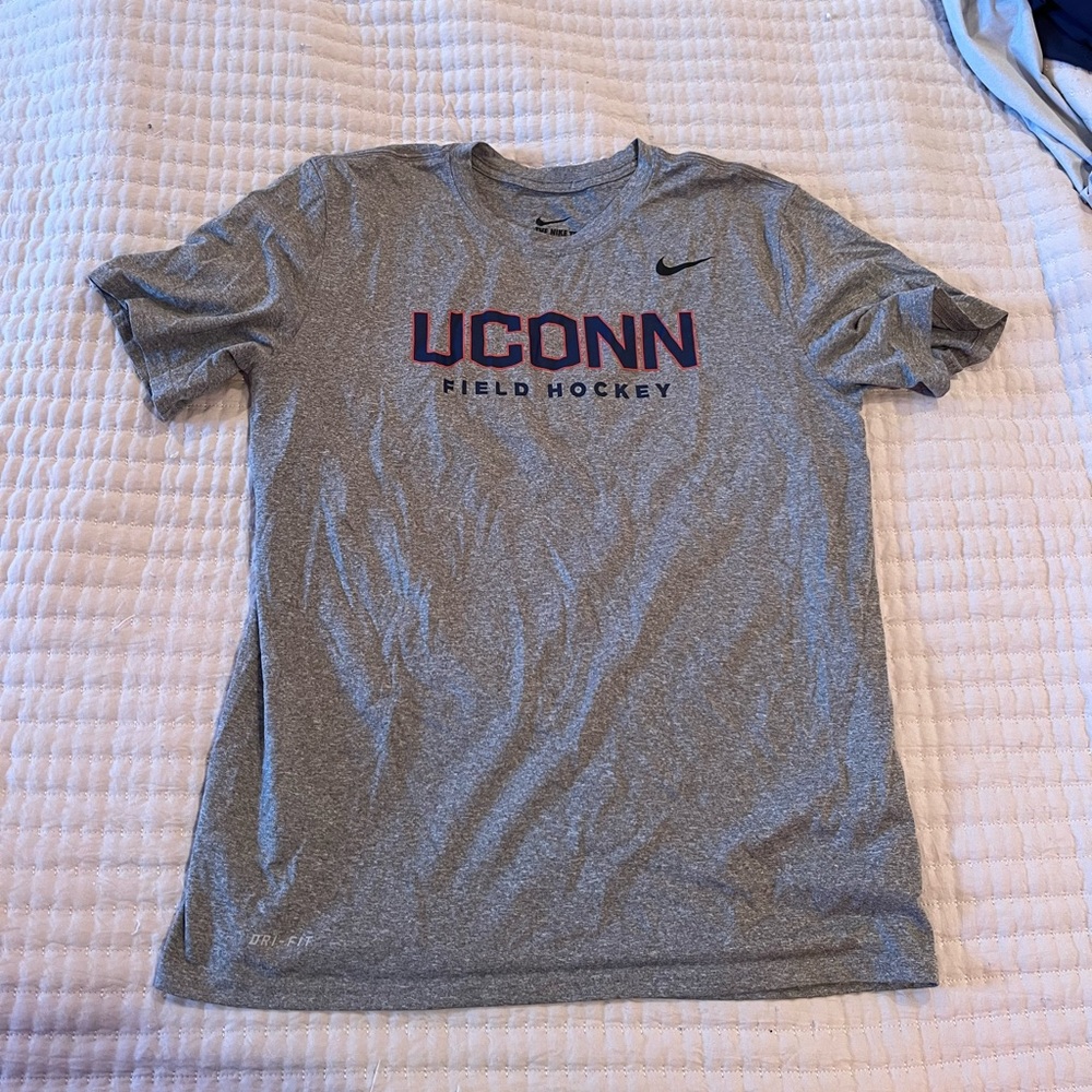 Nike UConn Field Hockey T-shirt